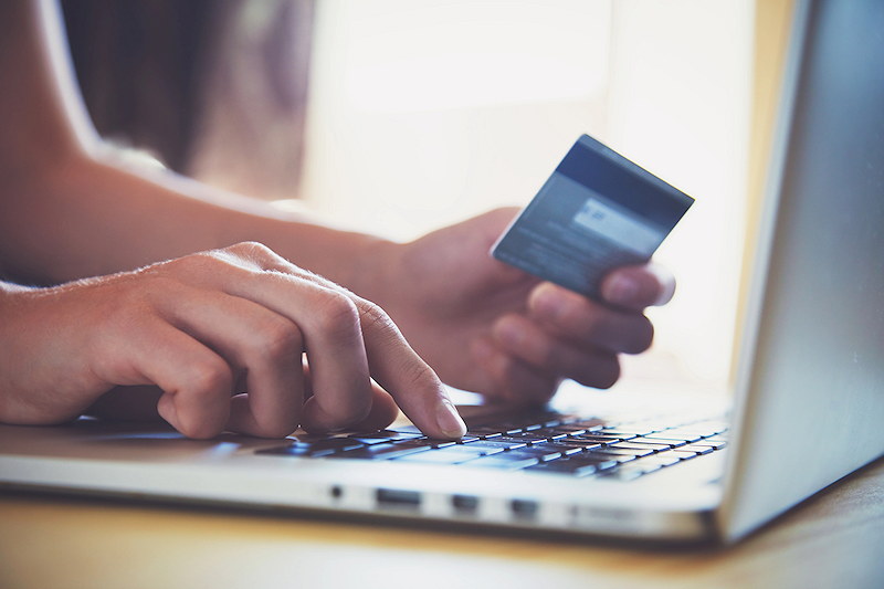 Pay Online