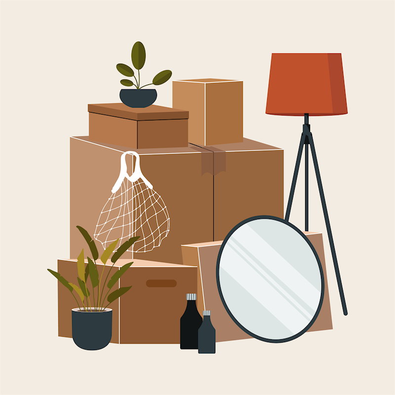 Self Storage Tips